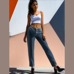 Thought Jeans European NWT